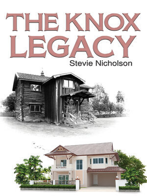 cover image of The Knox Legacy